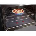 High Temperature Resistant Non-Stick Best Oven Liner